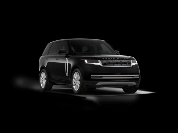 Land Rover Range Rover D300 221 kW image number 1