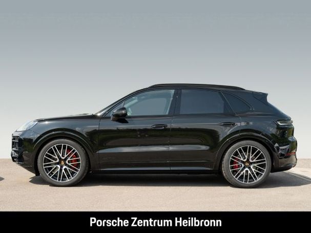 Porsche Cayenne GTS 368 kW image number 3