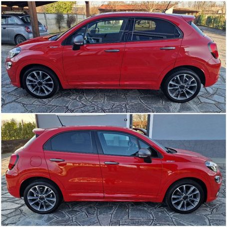 Fiat 500X 1.0 88 kW image number 3