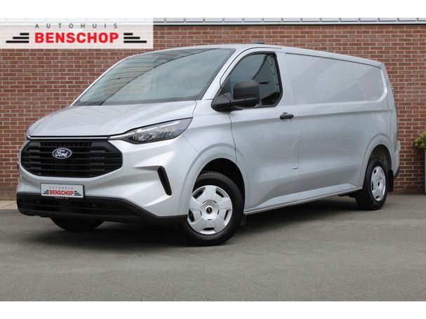 Ford Transit Custom 320 L2 2.0 Trend 100 kW image number 1