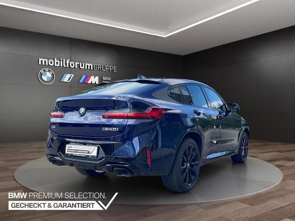 BMW X4 xDrive 265 kW image number 2