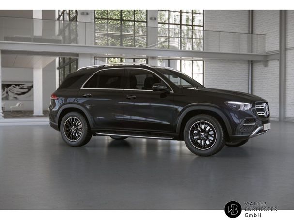 Mercedes-Benz GLE 400 d 243 kW image number 6