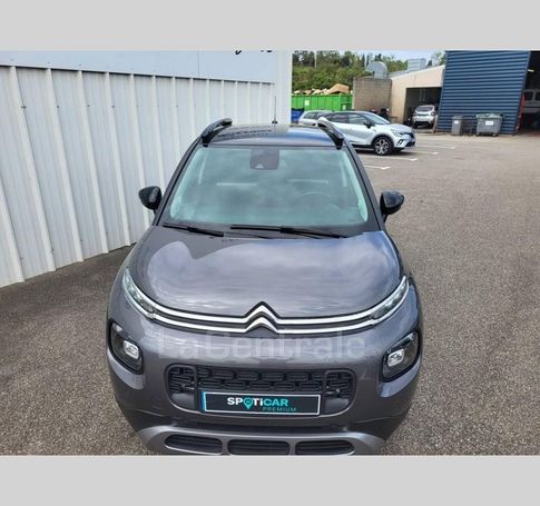 Citroen C3 Aircross PureTech 110 S&S Shine 81 kW image number 13