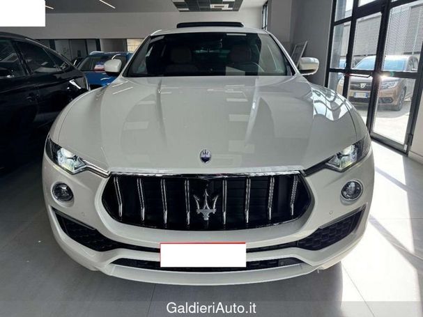 Maserati Levante 2.0 GT 243 kW image number 10