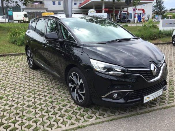 Renault Grand Scenic BLUE dCi 150 110 kW image number 2