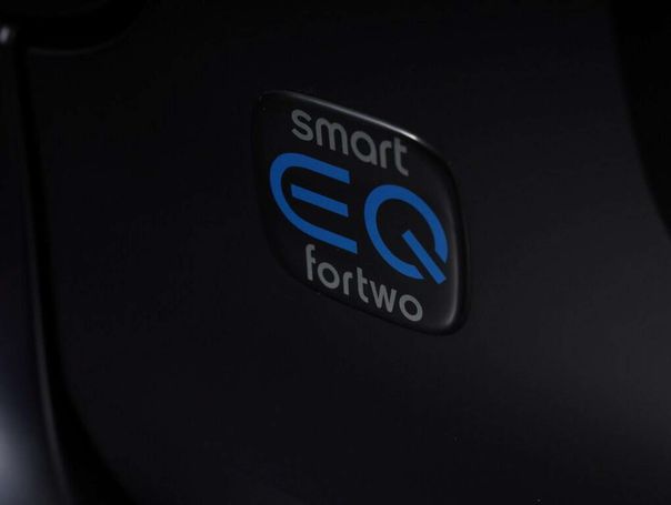 Smart ForTwo EQ 60 kW image number 12