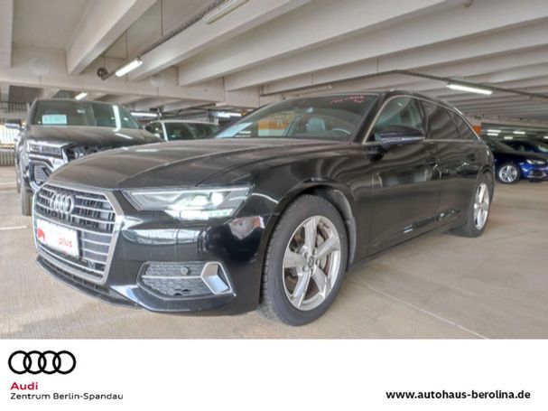 Audi A6 45 TDI Tiptronic Sport 170 kW image number 2