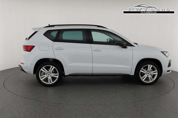 Seat Ateca 1.5 TSI DSG FR 110 kW image number 30