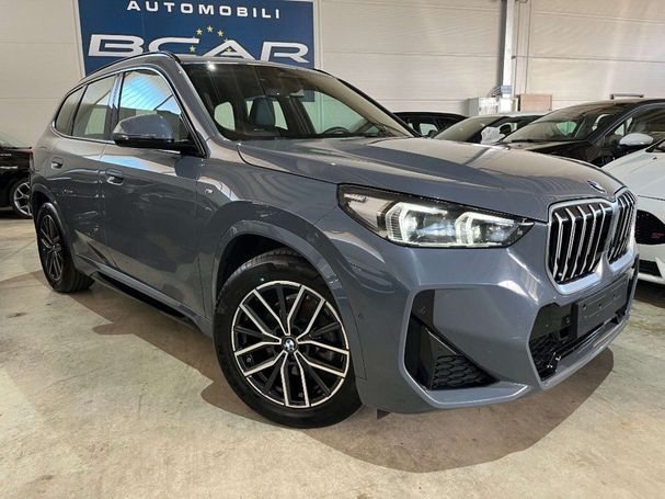 BMW X1 xDrive18d 110 kW image number 1