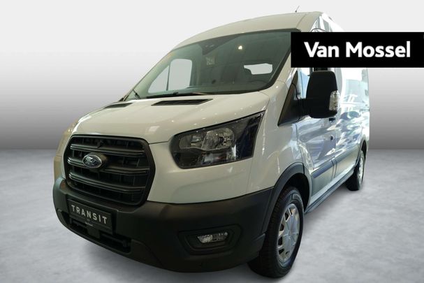 Ford Transit 350 L2H2 Trend 96 kW image number 1