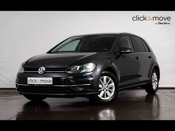 Volkswagen Golf 1.4 TSI Comfortline 92 kW image number 1