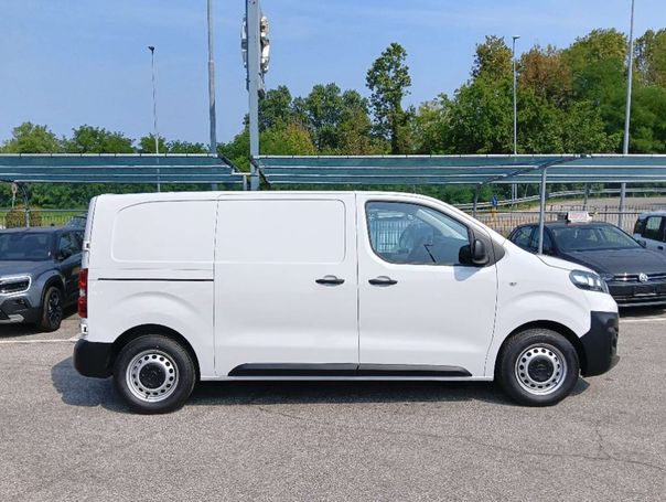 Opel Vivaro 2.0 Diesel L2H1 Enjoy 106 kW image number 5