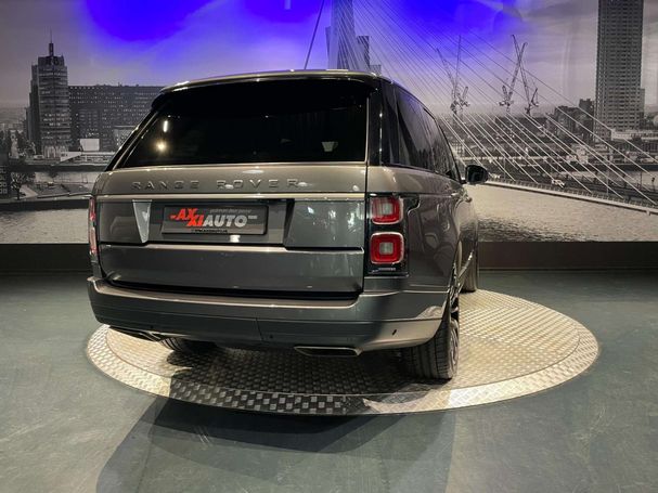 Land Rover Range Rover 4.4 SDV8 Autobiography 250 kW image number 7