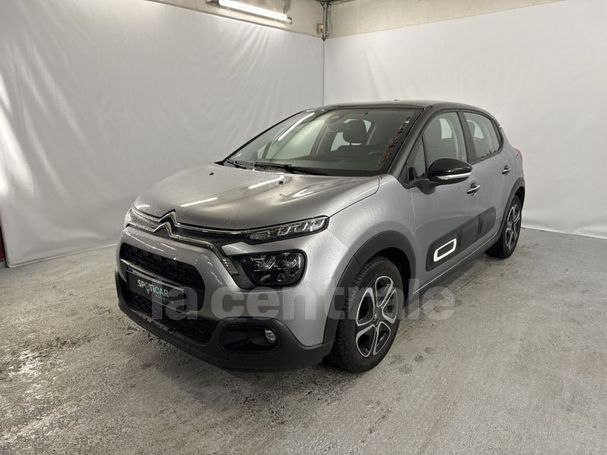 Citroen C3 Pure Tech 83 S&S Shine 61 kW image number 1