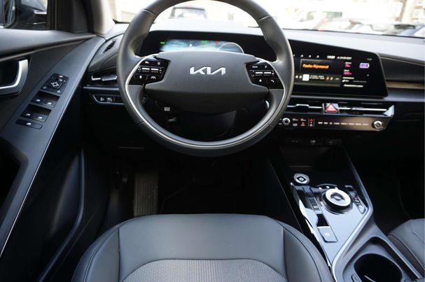 Kia Niro 150 kW image number 45