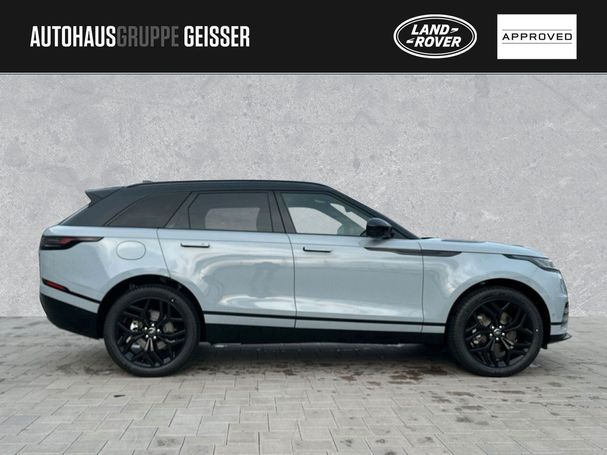 Land Rover Range Rover Velar D300 SE 221 kW image number 7