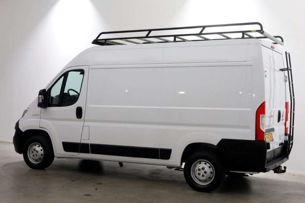 Fiat Ducato L2H2 96 kW image number 9