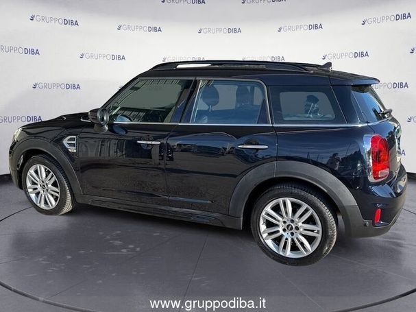 MINI Cooper D Countryman 110 kW image number 8