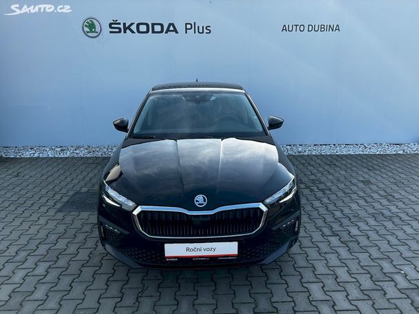 Skoda Scala 1.0 TSI 85 kW image number 2