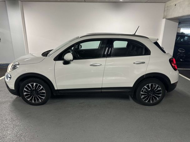 Fiat 500X Cross 1.6 MultiJet 98 kW image number 5