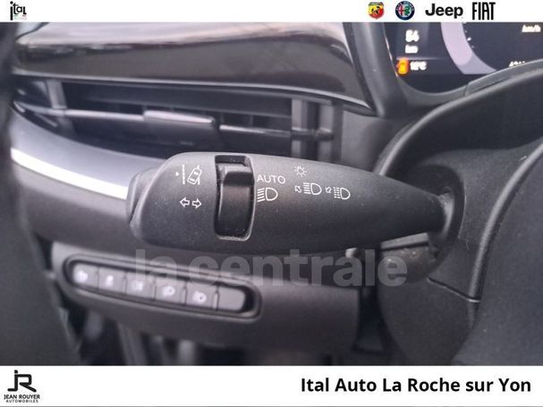 Fiat 500 e 42 kWh 88 kW image number 19