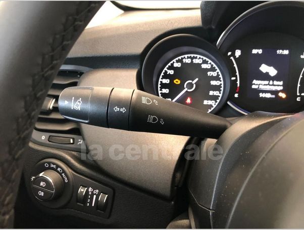 Fiat 500X 1.3 FireFly Turbo DCT Cross 110 kW image number 21