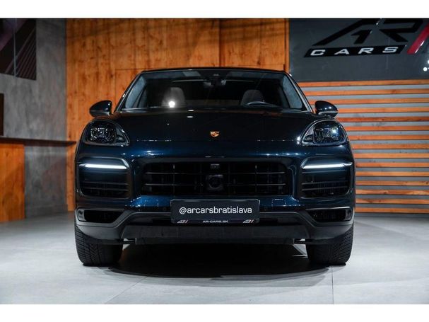 Porsche Cayenne 250 kW image number 3