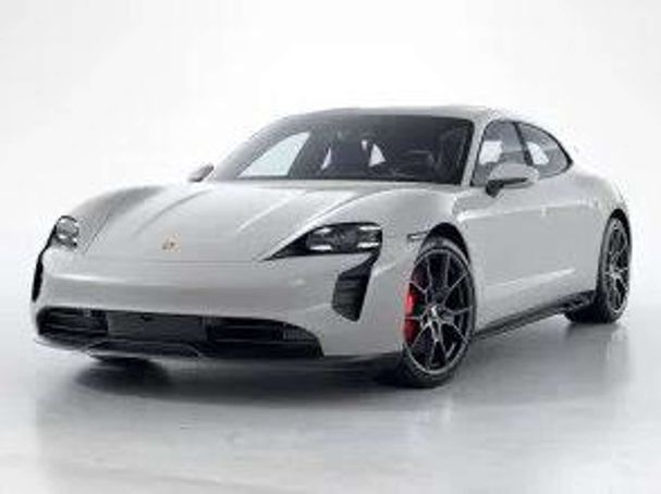 Porsche Taycan GTS Sport Turismo 440 kW image number 1