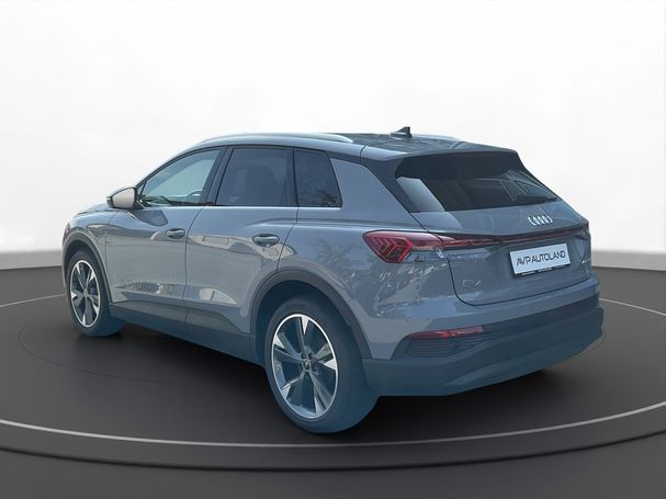 Audi Q4 45 e-tron 210 kW image number 7