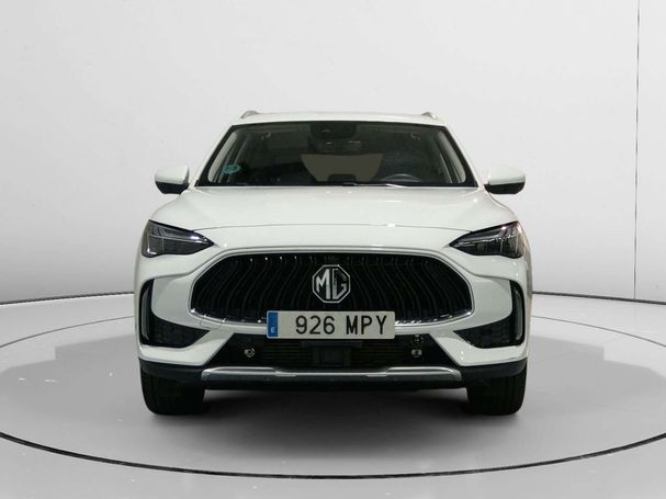 MG HS 1.5 T-GDi 125 kW image number 2