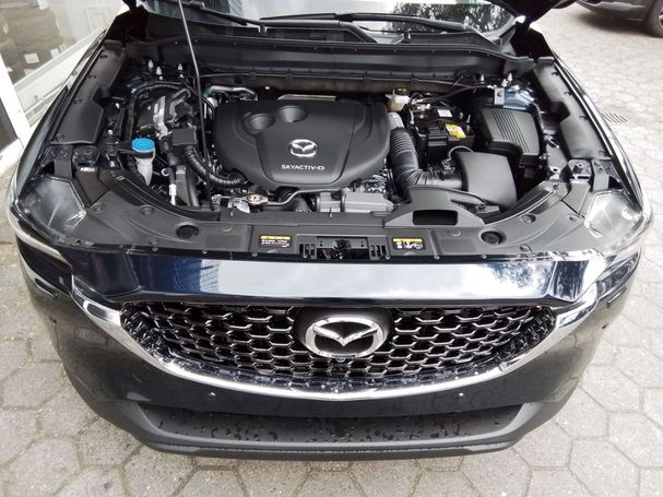 Mazda CX-5 110 kW image number 14