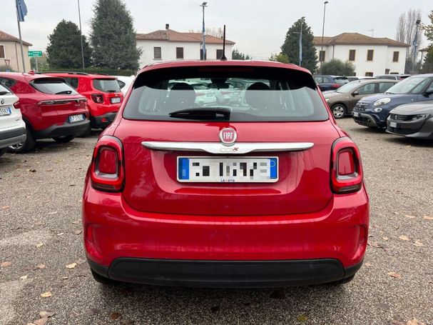 Fiat 500X 1.3 MultiJet Urban 70 kW image number 11