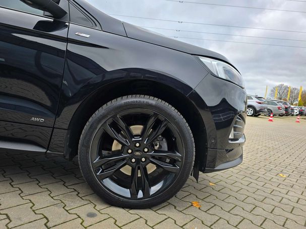 Ford Edge ST-Line 4x4 175 kW image number 12