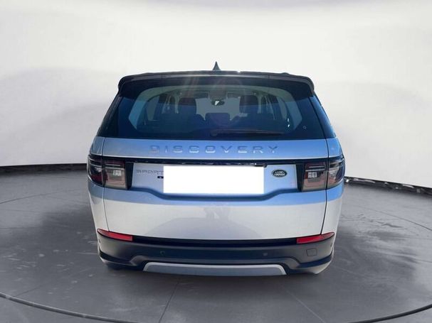 Land Rover Discovery Sport 110 kW image number 5