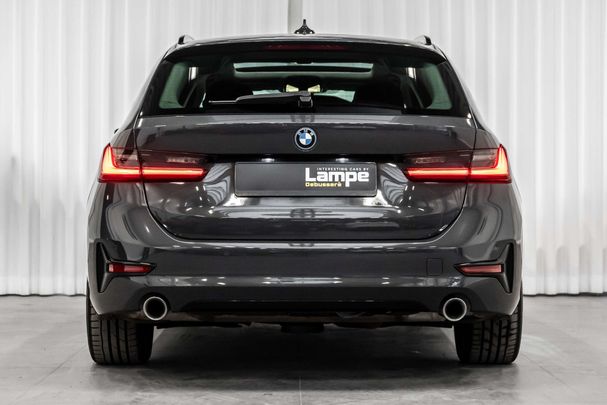 BMW 320 e Touring 150 kW image number 7