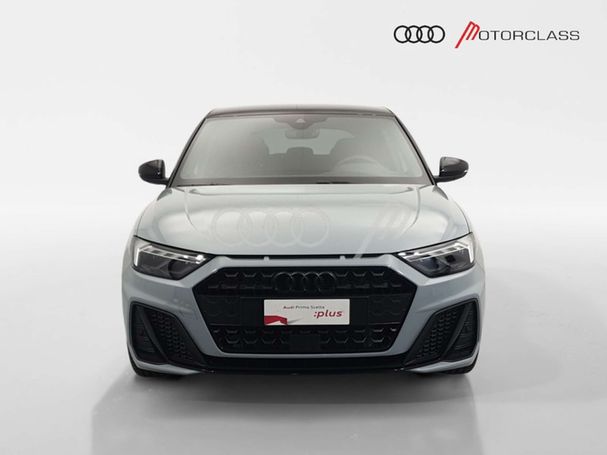 Audi A1 35 TFSI S tronic S-line Sportback 110 kW image number 8