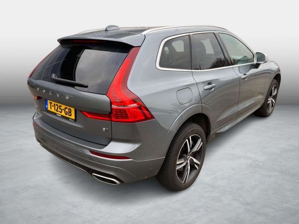 Volvo XC60 T8 AWD 287 kW image number 2