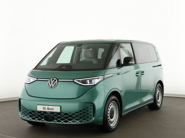 Volkswagen ID. Buzz Pro 150 kW image number 1