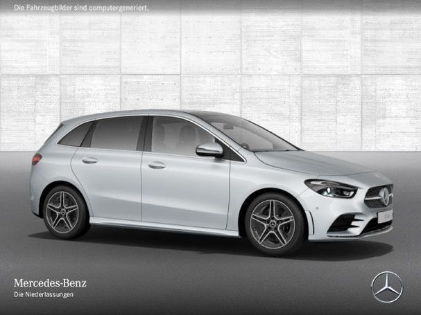 Mercedes-Benz B 250 165 kW image number 14