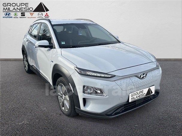 Hyundai Kona 100 kW image number 2