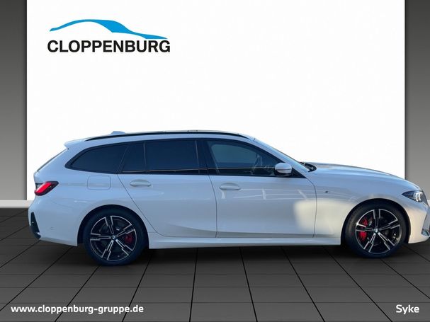 BMW 318d Touring 110 kW image number 6