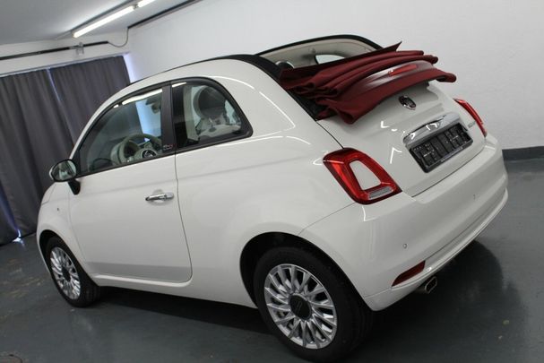 Fiat 500C 51 kW image number 3