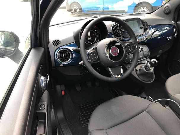 Fiat 500C 1.0 51 kW image number 11