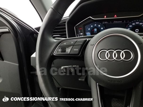 Audi A1 30 TFSI S tronic 81 kW image number 22