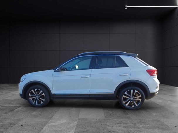 Volkswagen T-Roc TDI 85 kW image number 4