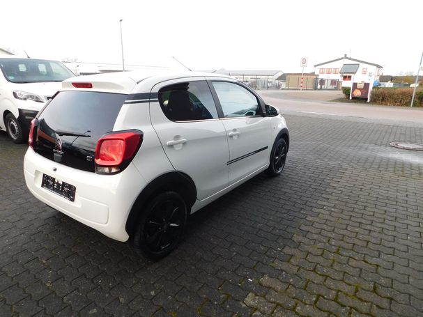 Citroen C1 53 kW image number 6