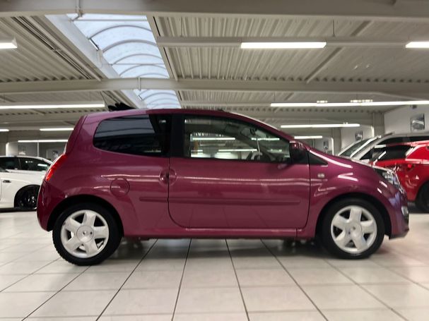 Renault Twingo 55 kW image number 6