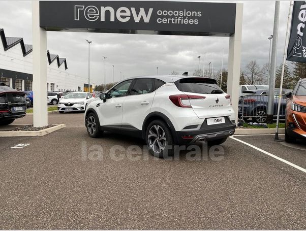 Renault Captur 107 kW image number 2