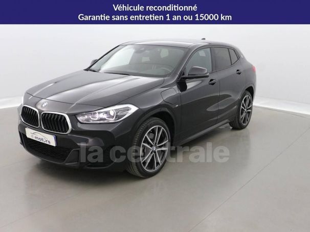 BMW X2 xDrive 162 kW image number 1