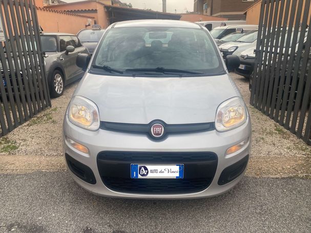 Fiat Panda 1.0 Hybrid 51 kW image number 2